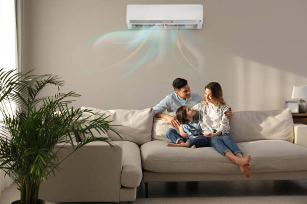 Best HVAC Replacement Cost  in Coldspring, TX