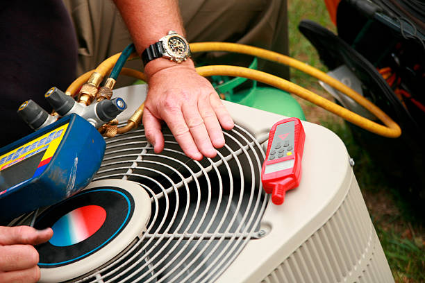 Best HVAC Emergency Services  in Coldspring, TX