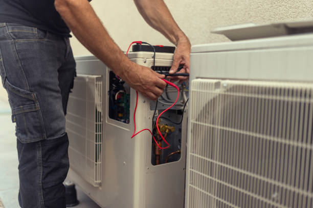 Best Best HVAC Companies  in Coldspring, TX