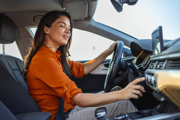 Best Central Air Repair  in Coldspring, TX
