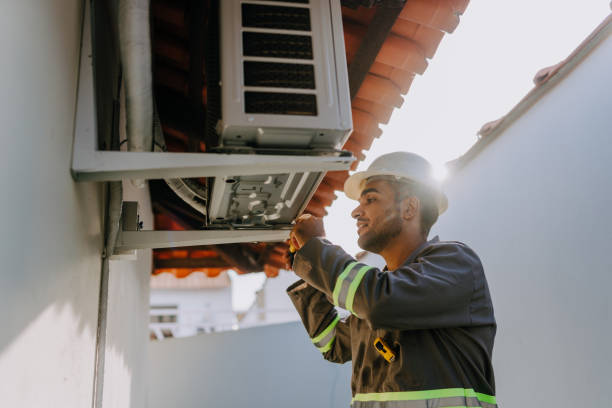 Reliable Coldspring, TX HVAC Solutions